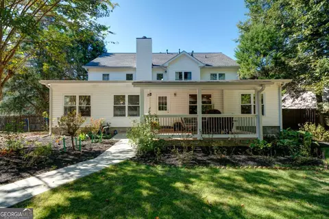 3265 Bethesda Park Ct, Lawrenceville, GA 30044