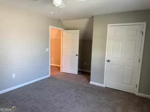 Bedroom - 2434 Remington Dr, Commerce, GA 30529 photo 3 of 5
