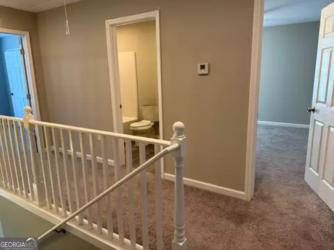 Entry Way - 2434 Remington Dr, Commerce, GA 30529 photo 5 of 5