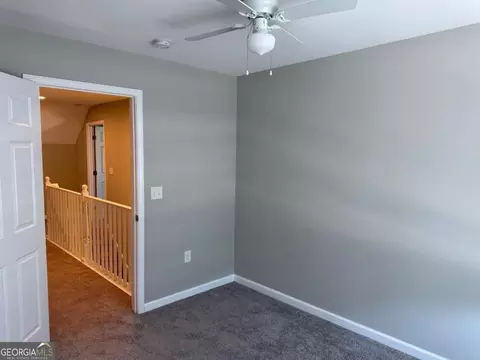 Bedroom - 2434 Remington Dr, Commerce, GA 30529 photo 1 of 5