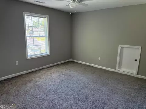 Bedroom - 2434 Remington Dr, Commerce, GA 30529 photo 5 of 5