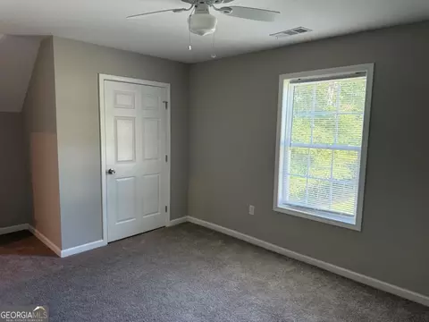 Bedroom - 2434 Remington Dr, Commerce, GA 30529 photo 4 of 5