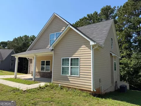 Exterior - 2434 Remington Dr, Commerce, GA 30529 photo 2 of 8