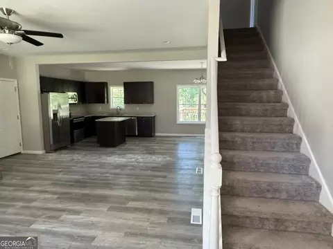 Entry Way - 2434 Remington Dr, Commerce, GA 30529 photo 1 of 5