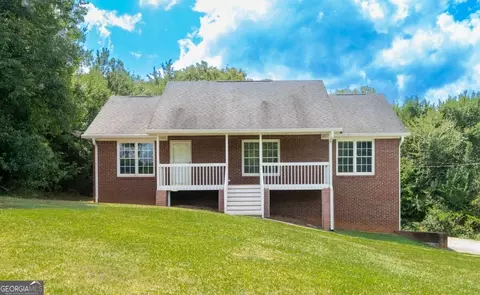 12 Adams Way NW, Adairsville, GA 30103