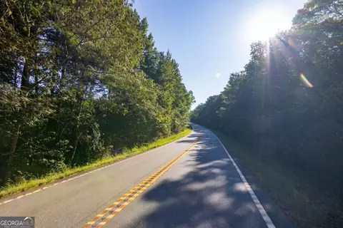 36 2nd Street, Woodland, GA 31836