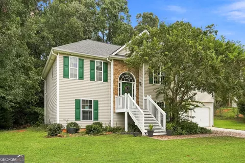 35 Sandstone Ct, Douglasville, GA 30134