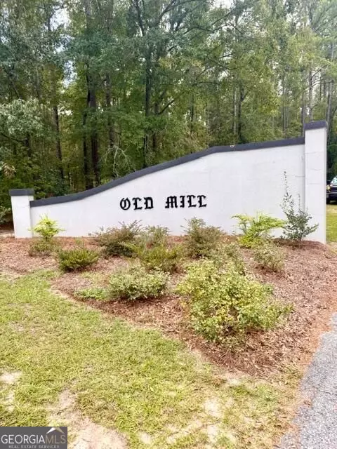 lot18 Old Mill Way, Statesboro, GA 30461