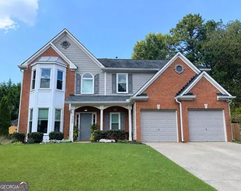 3006 Cheshire Ct, Woodstock, GA 30189
