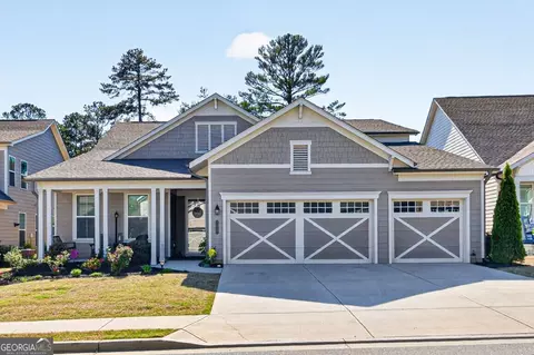 248 Chatuge Dr, Hoschton, GA 30548