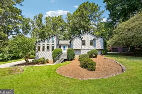 3731 Willow Mill Dr, Lawrenceville, GA 30044