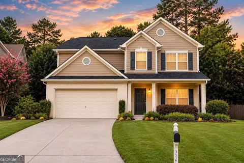 326 Tuggle Ct, Woodstock, GA 30188
