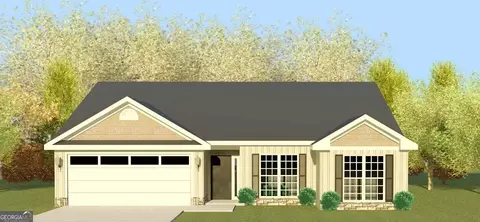 Undisclosed, Hephzibah, GA 30815
