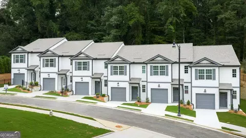 2845 Georgia Aster Way NW, Atlanta, GA 30318