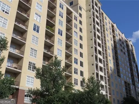 1101 Juniper St NE #914, Atlanta, GA 30309