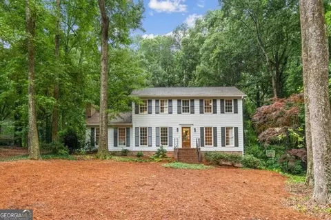 60 Camp Dr, Carrollton, GA 30117