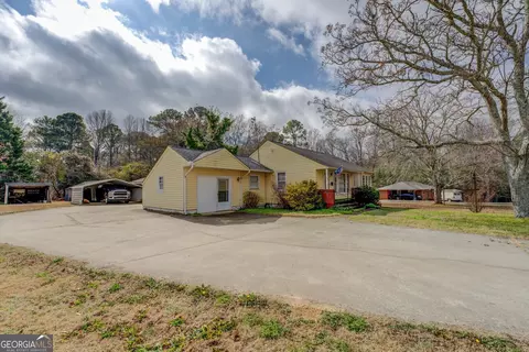 Other - 908 Nelson St, Jackson, GA 30233 photo 2 of 10