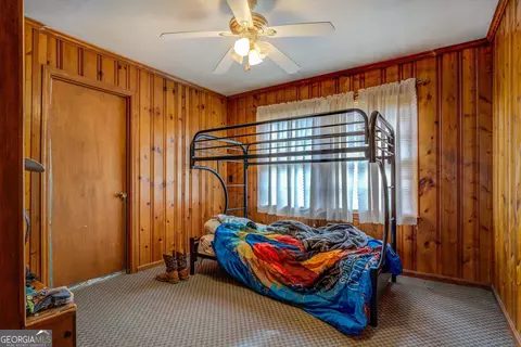 Bedroom - 908 Nelson St, Jackson, GA 30233 photo 3 of 3
