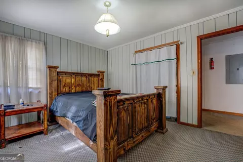 Bedroom - 908 Nelson St, Jackson, GA 30233 photo 2 of 3