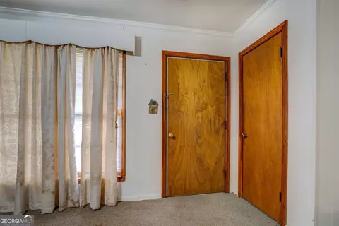 Entry Way - 908 Nelson St, Jackson, GA 30233 photo 1 of 1