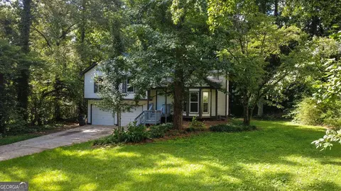 263 Sumer Ln N, Douglasville, GA 30134