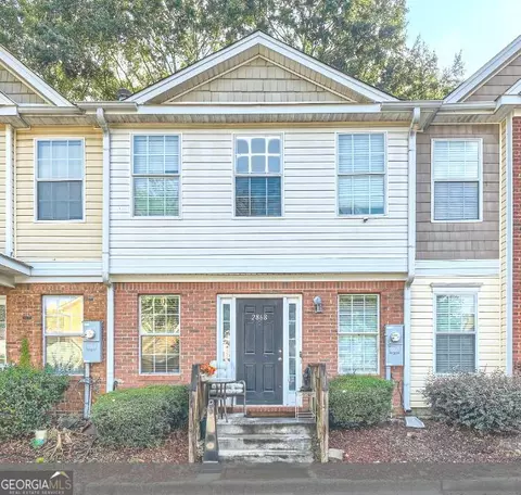 2868 Vining Ridge Ter, Decatur, GA 30034