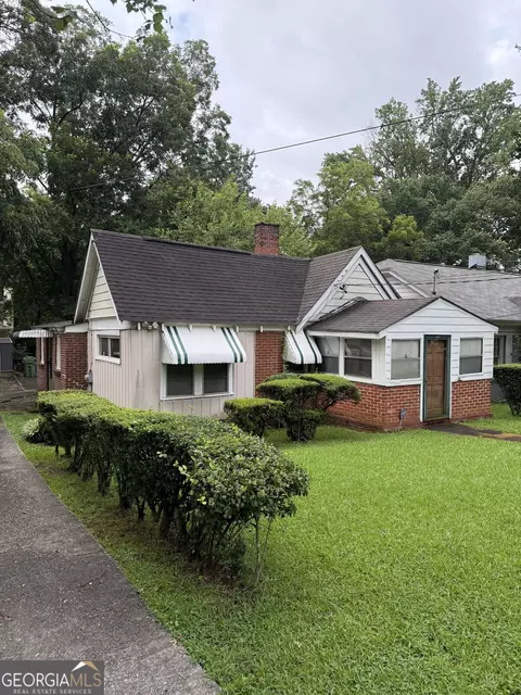 1115 Hawthorne St NE, Atlanta, GA 30307