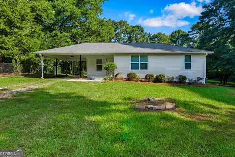 470 Schaffer Rd SW, Marietta, GA 30060