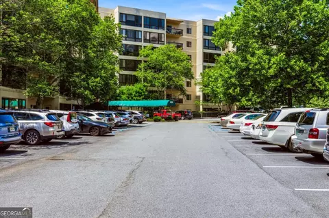 1800 Clairmont Lk #A116, Decatur, GA 30033