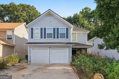 3464 Augusta St, Atlanta, GA 30349
