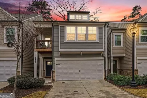 782 Belrose Dr SE, Smyrna, GA 30080