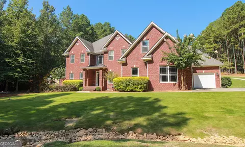 Exterior - 3085 Old Dalton Rd NE, Rome, GA 30165 photo 4 of 27