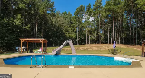 Exterior - 3085 Old Dalton Rd NE, Rome, GA 30165 photo 16 of 27