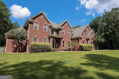 Exterior - 3085 Old Dalton Rd NE, Rome, GA 30165 photo 6 of 27