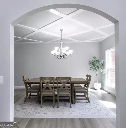 Dining - 3085 Old Dalton Rd NE, Rome, GA 30165 photo 1 of 5