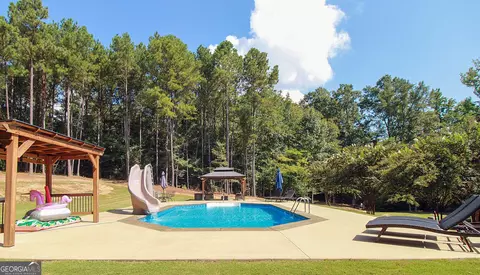 Exterior - 3085 Old Dalton Rd NE, Rome, GA 30165 photo 14 of 27