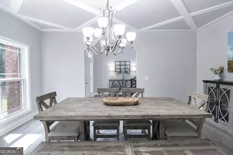 Dining - 3085 Old Dalton Rd NE, Rome, GA 30165 photo 5 of 5