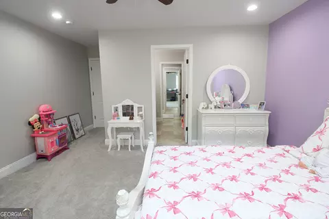 Bedroom - 3085 Old Dalton Rd NE, Rome, GA 30165 photo 7 of 12