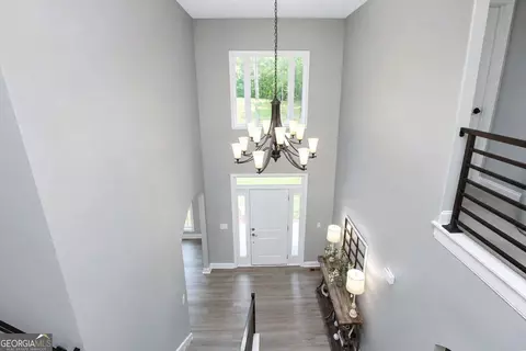 Entry Way - 3085 Old Dalton Rd NE, Rome, GA 30165 photo 8 of 17