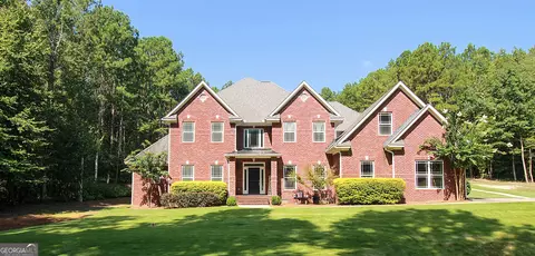 Exterior - 3085 Old Dalton Rd NE, Rome, GA 30165 photo 2 of 27