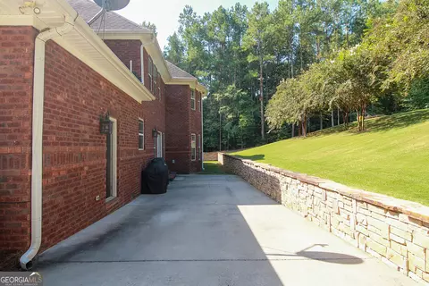 Exterior - 3085 Old Dalton Rd NE, Rome, GA 30165 photo 7 of 27