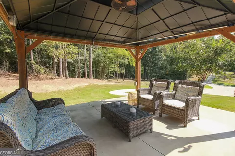 Exterior - 3085 Old Dalton Rd NE, Rome, GA 30165 photo 11 of 27