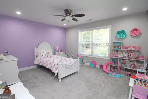 Bedroom - 3085 Old Dalton Rd NE, Rome, GA 30165 photo 6 of 12