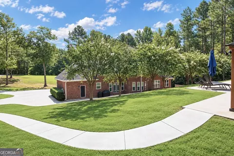 Exterior - 3085 Old Dalton Rd NE, Rome, GA 30165 photo 8 of 27