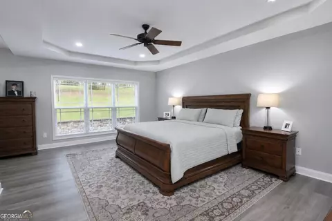 Bedroom - 3085 Old Dalton Rd NE, Rome, GA 30165 photo 3 of 12