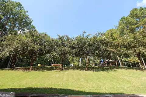 Exterior - 3085 Old Dalton Rd NE, Rome, GA 30165 photo 23 of 27