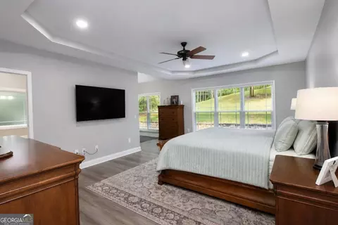 Bedroom - 3085 Old Dalton Rd NE, Rome, GA 30165 photo 1 of 12