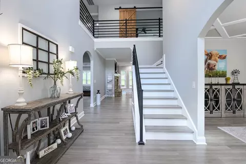 Entry Way - 3085 Old Dalton Rd NE, Rome, GA 30165 photo 1 of 17