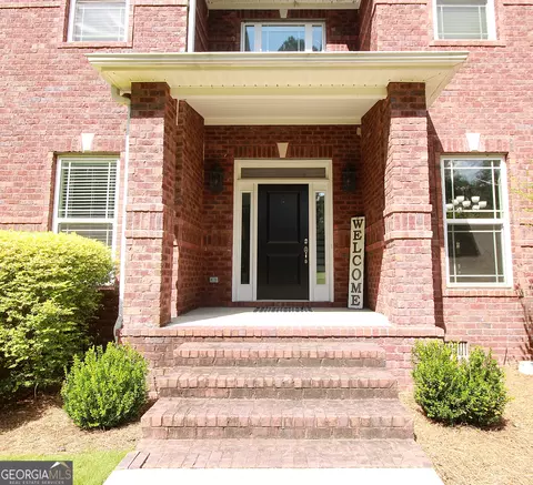 Exterior - 3085 Old Dalton Rd NE, Rome, GA 30165 photo 26 of 27