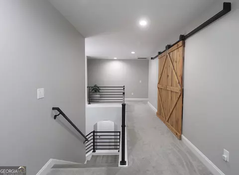 Entry Way - 3085 Old Dalton Rd NE, Rome, GA 30165 photo 15 of 17